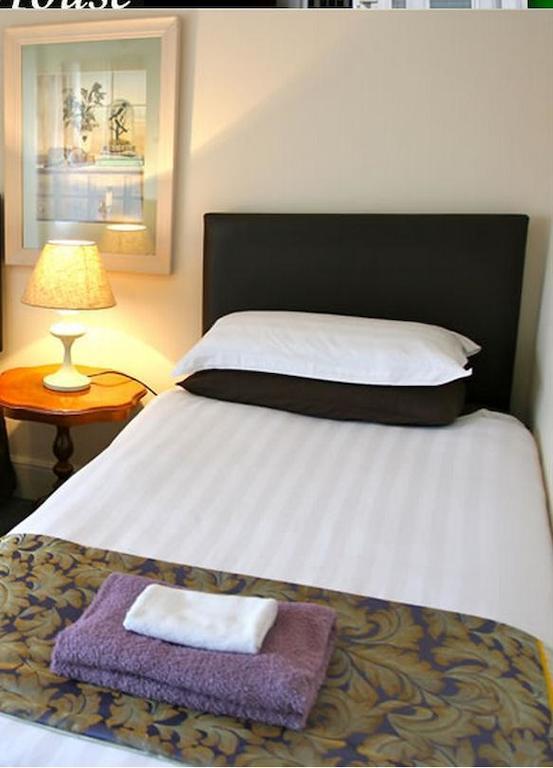 Melrose Guest House Douglas Quarto foto