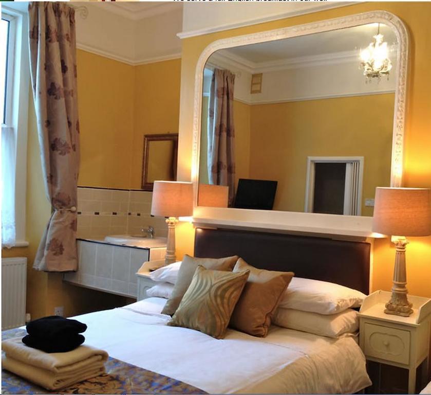 Melrose Guest House Douglas Quarto foto