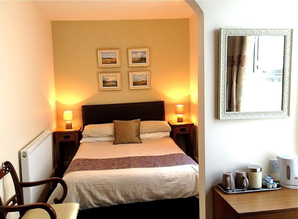 Melrose Guest House Douglas Quarto foto