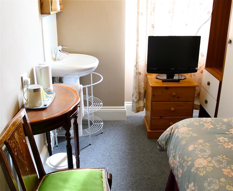 Melrose Guest House Douglas Quarto foto