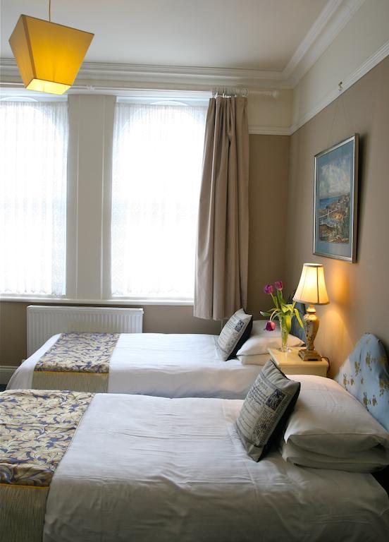 Melrose Guest House Douglas Quarto foto