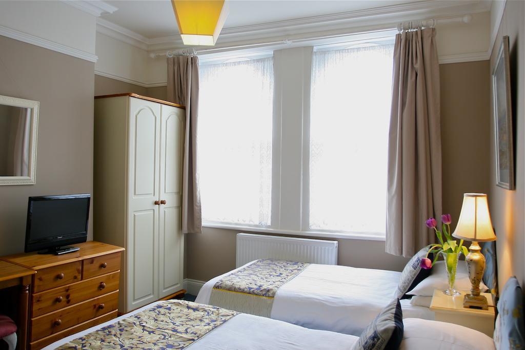Melrose Guest House Douglas Quarto foto