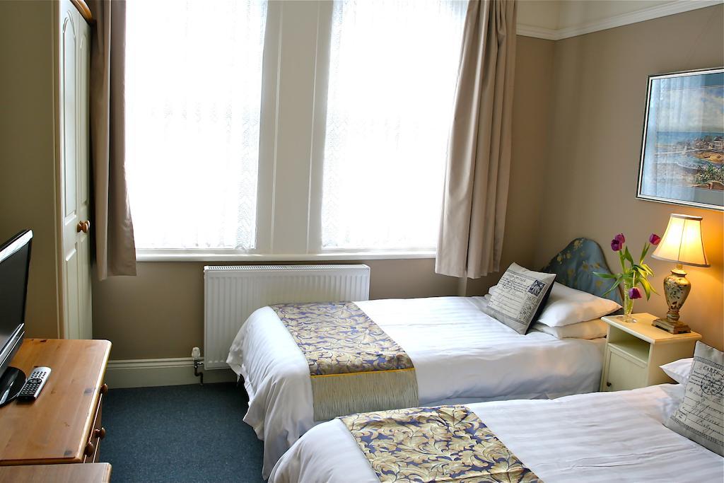 Melrose Guest House Douglas Quarto foto